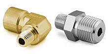 Pipe Fittings